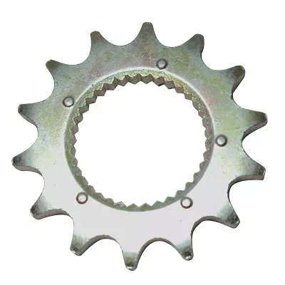 ENGRENAGEM 14 DENTES KNORR 00972 (00972-1517003-1517004-43-795-BZ0688)