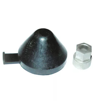 KIT ADAPTADOR KNORR 00988 (988-BZ0689)