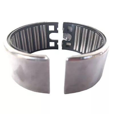 JOGO DE ROLAMENTO BI - PARTIDO  KNORR 00900-1 (00900-1-43-580-BZ0690)