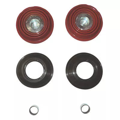 JOGO DE SAPATA COM FOLE  BI-PARTIDO  KNORR 00954 (00954-50600781-II304130065-K01