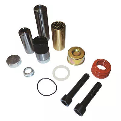 JOGO DE GUIAS E JUNTAS BI PARTIDO KNORR 00950 (00950-II328090-II328090062-K00147