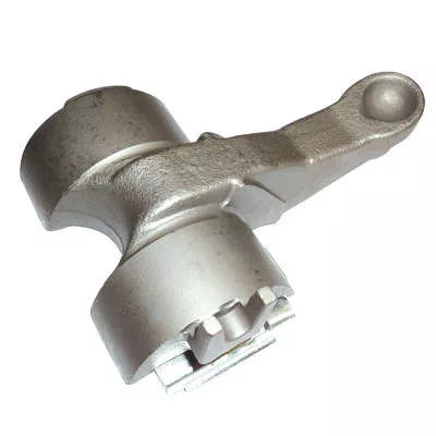 ALAVANCA DE ACIONAMENTO 12° KNORR SL7000 / SK7000 / SM7000 (967-BZ0696)