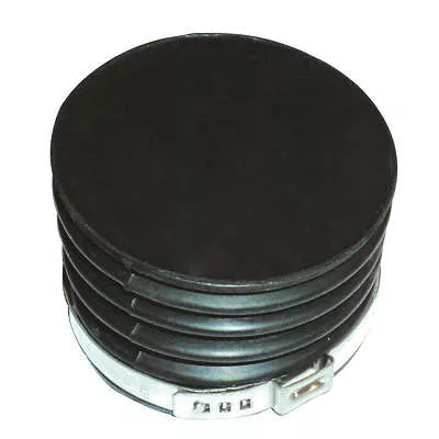 TAMPA SANFONADA COM ABRACADEIRA BI-PARTIDO KNORR 00987 (00987-24202682-43-790-BZ