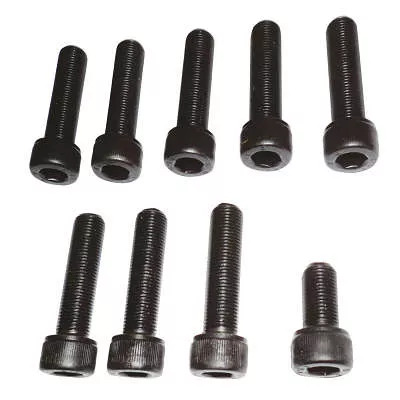 KIT PARAFUSO TAMPA DO ACIONADOR (772-BZ0711)