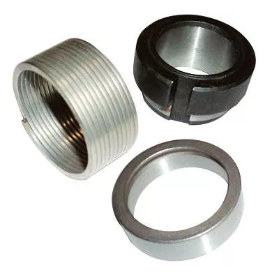 KIT ACIONAMENTO EMBREAGEM (785-BZ0712)