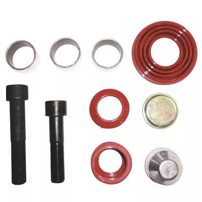 REPARO PARCIAL PINCA FREIO 17,5 MB 712 914C LO914 LO915 TIPO WABCO (6401750750.-