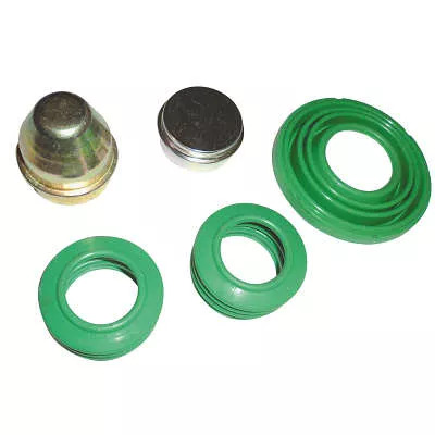 KIT REPARO DE TAMPAS E FOLES 17,5'' WABCO 00784 (784-BZ0715)