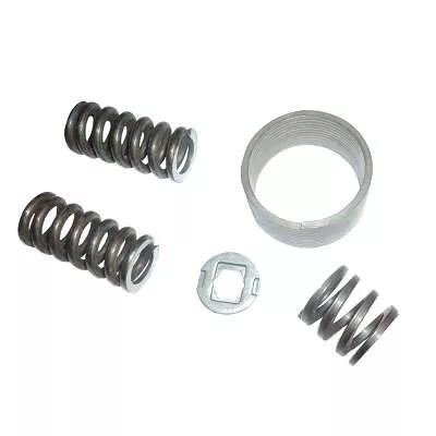 KIT MOLA E TRAVA 17,5'' / 19,5'' WABCO (00767-86798-BZ0720)