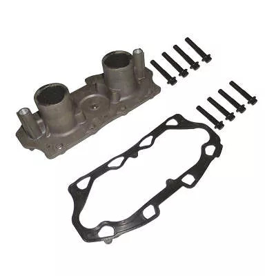 TAMPA ALUMINIO KIT PARCIAL MERITOR 86814 (00814-86814-BZ0722)