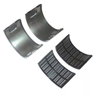 JOGO DE ROLAMENTO MERITOR 00821 (821-BZ0731)