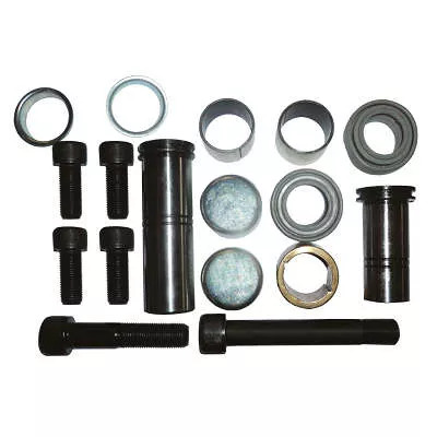 JOGO DE GUIAS E JUNTAS MERITOR (810-BZ0732)