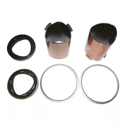 KIT BUCHA LINHA MERITOR 00812 (812-BZ0733)