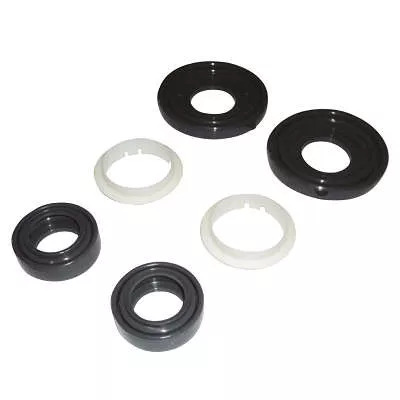 KIT GUARDA PO MERITOR REPARO FREIO A DISCO VOLVO B7 B10 (00828-BZ0734)