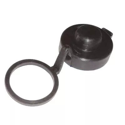 TAMPA DE BORACHA MERITOR 86817 (817-BZ0735)