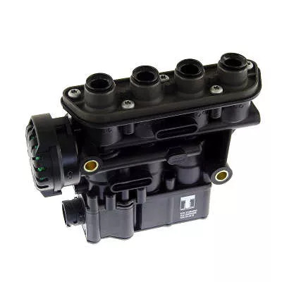 VALVULA CONTROLE P/ ONIBUS VOLVO (0-264059-21083660-4047755047764-K019821-V2-BZ0