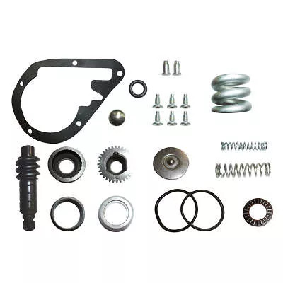 REPARO PARCIAL CATRACA AUT MODELO A1 76045 (00756---BZ0760)