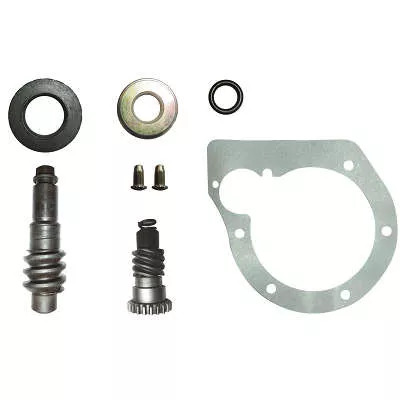 REPARO PARCIAL CATRACA AUT MODELO ABA 76803 (BZ0766)