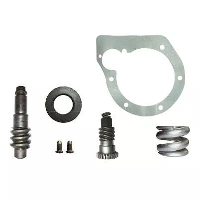 REPARO PARCIAL CATRACA AUT MODELO 76805 (BZ0767)