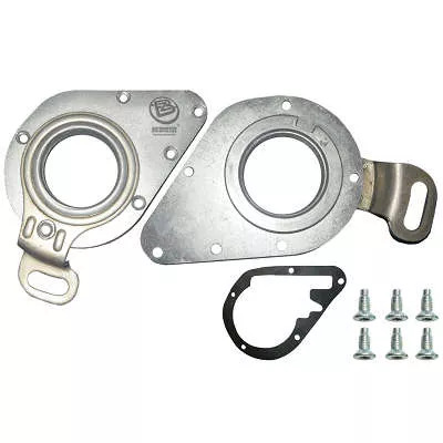 UNIDADE DE CONTROLE A1 C/ PARAF E JUNTA (BRACO CURTO) 74233 (74233-BZ0783)