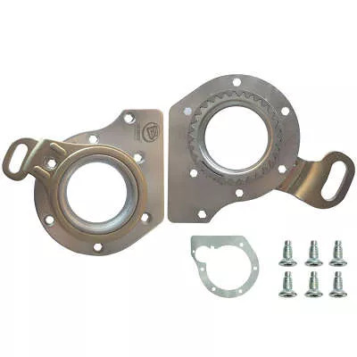 UNIDADE DE CONTROLE CATRACA DE FREIO ABA PARAFAFUSO E JUNTA BRACO CURTO (BZ0784)