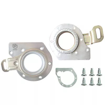 UNIDADE DE CONTROLE ABA  PARAFUSO E JUNTA BRACO MEDIO (BZ0785)