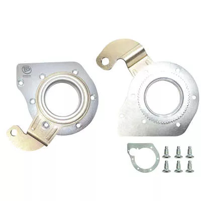 UNIDADE DE CONTROLE ABA COM PARAFUSO E JUNTA (BZ0786)