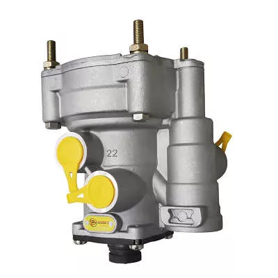 VALVULA DISTRIBUIDORA VOLVO/SCANIA/IVECO M16 (1607887-1865237(08163008#815231061