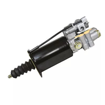 SERVO EMBREAGEM VW C/ MOTOR MAN CAMBIO ZF (2W0721263/2Z0721257-43-566-501008596-