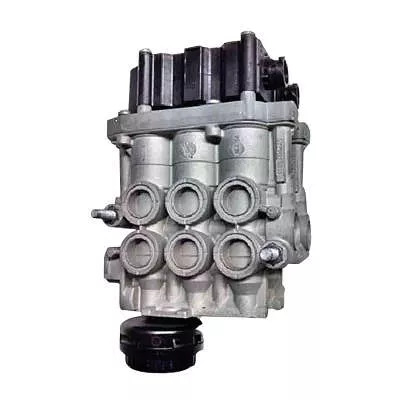 VALVULA SOLENOIDE ECAS 24V PARA SCANIA (1453164.)