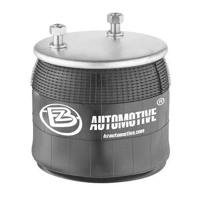 MOLA PNEUMATICA COM BASE SUSPENSAO EIXO CARRETAS (0950490-1T15M8-212100375-55602