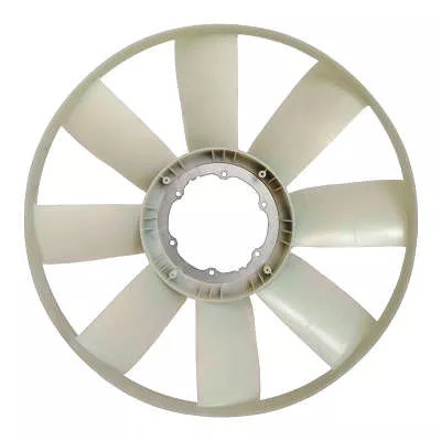 HELICE RADIADOR 8 PAS MB AXOR OM457LA (0002009222-1932321-BZ0837)