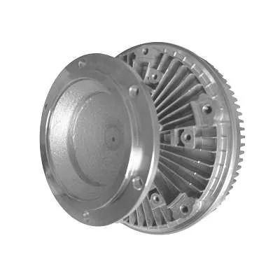 EMBREAGEM VISCOSA MB AXOR OM457LA (1932-254-1932254-20-516-0002006722/00020-BZ08