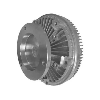 EMBREAGEM VISCOSA MB AXOR 457 ACTROS (1932-537-1932537-20-191-0002004422/00020-B