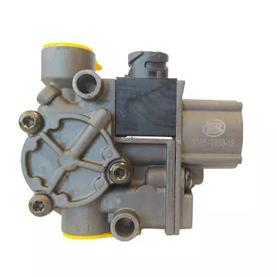 VALVULA MODULADORA EBS  (PORTICO 1,2=22 X 1,5 MM VOSS) (1934794-20516342-4102722