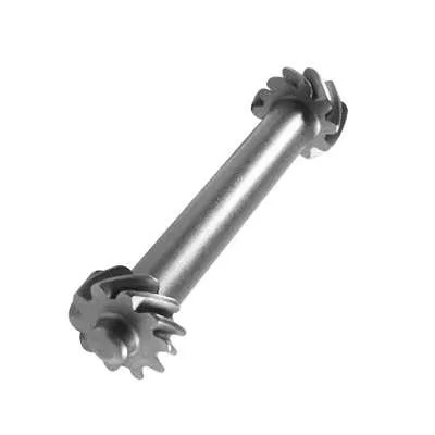 EIXO TRANSVERSAL REGULADOR FREIO LINHA Z-CAM (1696453-272910-5001868121-SP8540(2