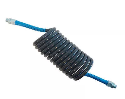 MANGUEIRA ESP DE AR 6,5M AZUL ROSCA M16X1,5 COM ADAPTADOR (BZ0866)