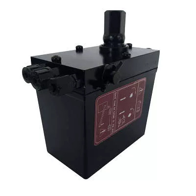 BOMBA HID SUSP CAB SCANIA SERIE 4 E 5 P G R T (1855566-46-393--BZ0873)