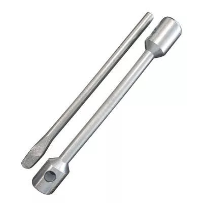 CHAVE DE RODA 400MM COM CABO 33X27 (BZ0877)