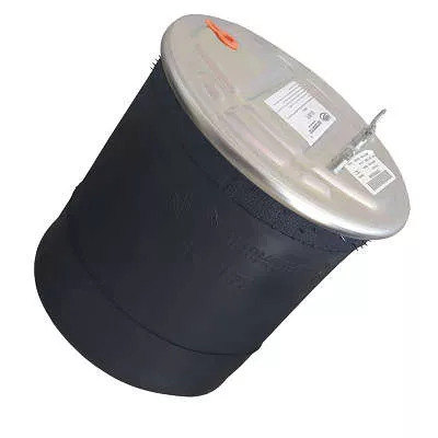 MOLA PNEUMATICA SCANIA SERIE 5 2010 EM DIANTE TRACAO E 3º EI (0950595-1903608-1