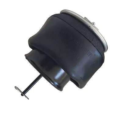 MOLA PNEUMATICA SCANIA TRASEIRO K124 COM BASE (0950481-1440304-1515505-1T15M4-ST