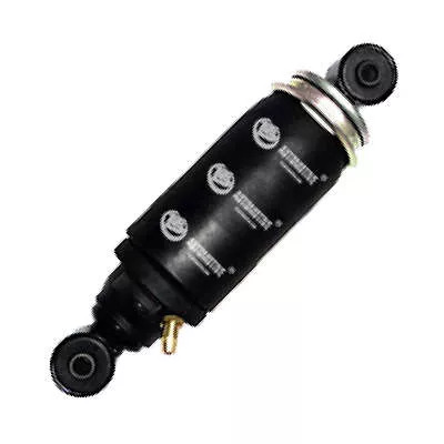 CONJ PNEUMAT SUSPENSAO CABINE TRASEIRO MB ACTROS (9428906119-ST174(9428906119)-S