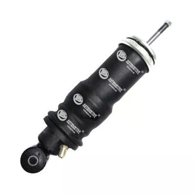 CONJ PNEUMAT SUSPENSAO CABINE TRASEIRO SCANIA (1502470-1495642(1502470)-1495642-