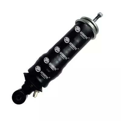 CONJ PNEUMAT SUSPENSAO CABINE TRAS SCANIA S4 PGRT (1495642-1424231(1495642)-1424