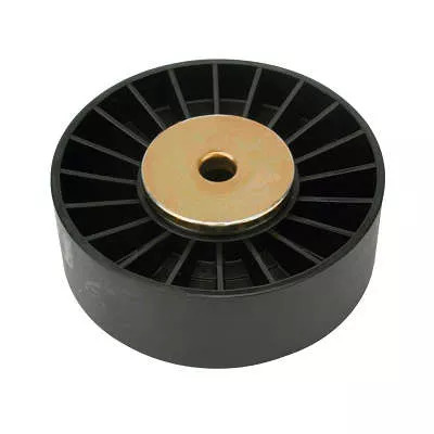 POLIA TENSOR SCANIA ALTERNADOR P/G/R/T/K  LISA (1353717-1428840-1428940-1514086-