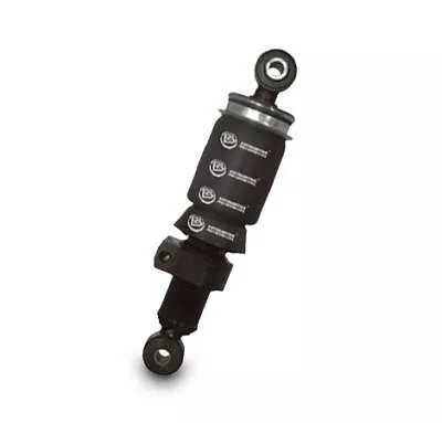 CONJ PNEUMAT SUSPENCAO CABINE SCANIA S5 PGRT (1870615-1923645-BZ0921)