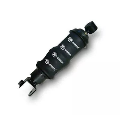 CONJ PNEUMAT SUSPENCAO CABINE TRAS VOLVO FH (095-0860-107576-107577-3172985-ST00