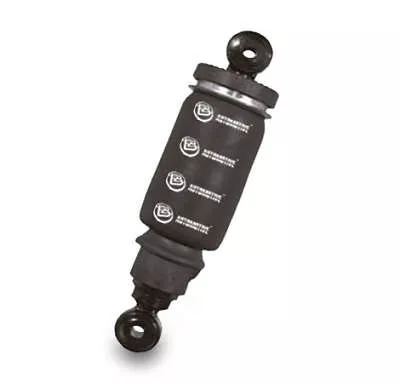 CONJ PNEUMAT SUSPENCAO CABINE IVECO EUROTECH (41028764-500348793-BZ0923)