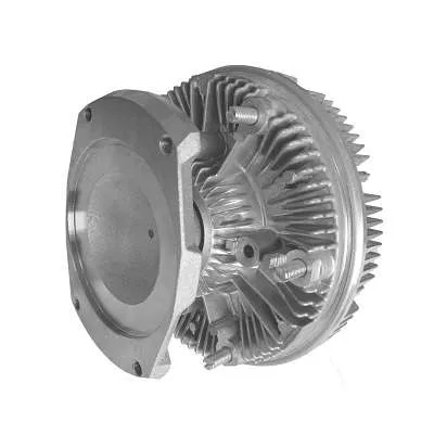 EMBREAGEM VISCOSA SCANIA 113 T/R (10571089-1321877-1339241/1480769-1480770(5-BZ0