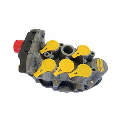 VALVULA PROTETORA 6 CIRC IVECO/EUROTRAKKER/ STRALISTECTOR (42536813-42553849-43-