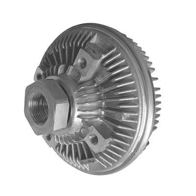 EMBREAGEM VISCOSA VOLKSWAGEN/FORD X-10 4 FUROS (1932114/1432-114-20-515-TJ312143